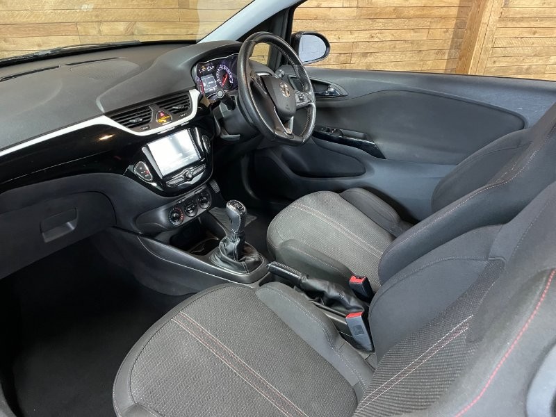 Used Vauxhall Corsa 2017 for sale - 77733517: Photo 11