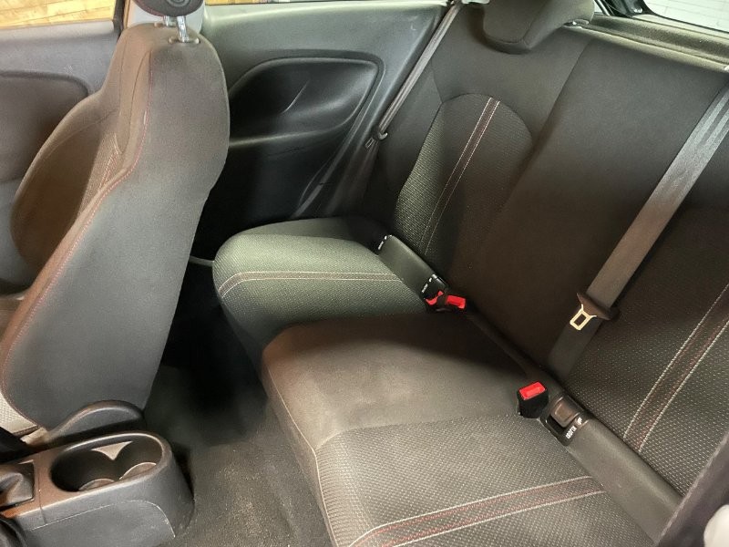 Used Vauxhall Corsa 2017 for sale - 77733517: Photo 12