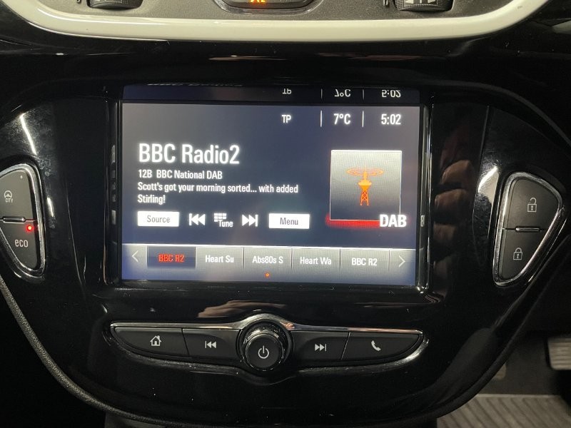 Used Vauxhall Corsa 2017 for sale - 77733517: Photo 13