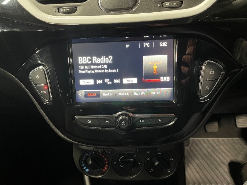 Used Vauxhall Corsa 2017 for sale - 77733517: Photo 14