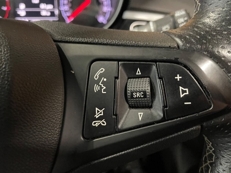 Used Vauxhall Corsa 2017 for sale - 77733517: Photo 16