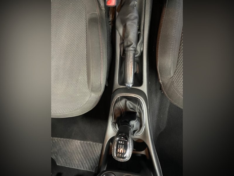 Used Vauxhall Corsa 2017 for sale - 77733517: Photo 18