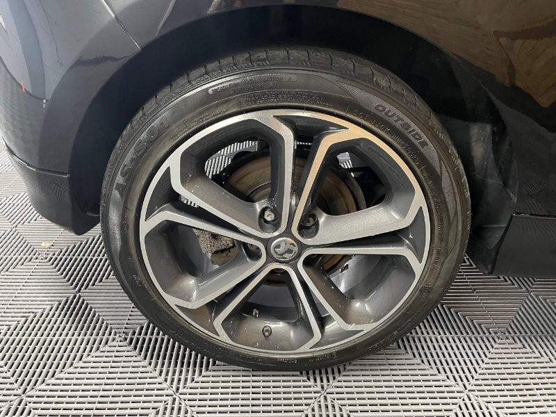 Used Vauxhall Corsa 2017 for sale - 77733517: Photo 20