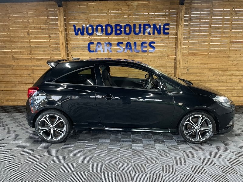 Used Vauxhall Corsa 2017 for sale - 77733517: Photo 5