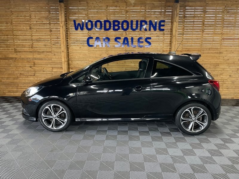 Used Vauxhall Corsa 2017 for sale - 77733517: Photo 6