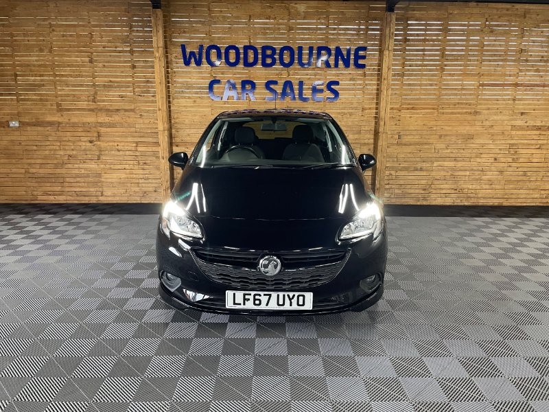 Used Vauxhall Corsa 2017 for sale - 77733517: Photo 7