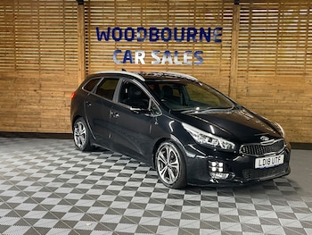 Used Kia Ceed 2018 for sale - 79423623: Photo