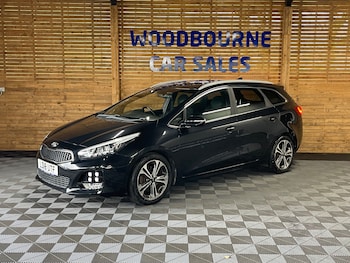 Used Kia Ceed 2018 for sale - 79423623: Photo