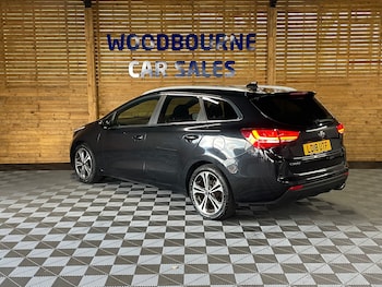 Used Kia Ceed 2018 for sale - 79423623: Photo