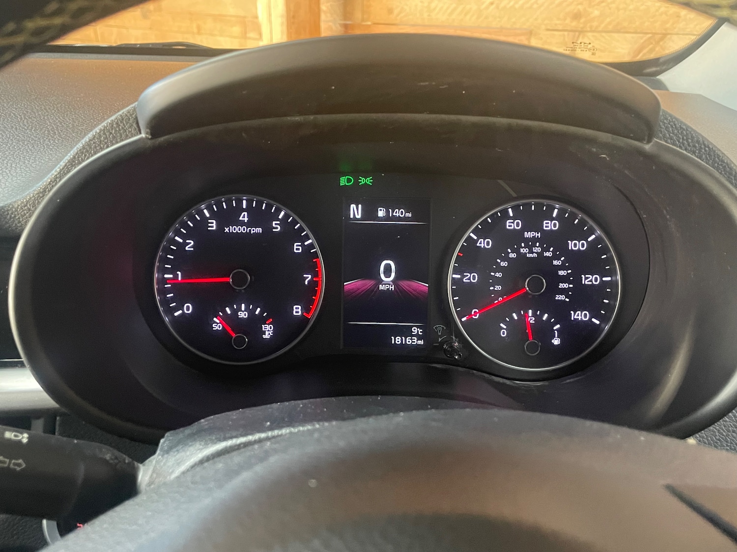 Used Kia Picanto 2023 for sale - 76883934: Photo 15