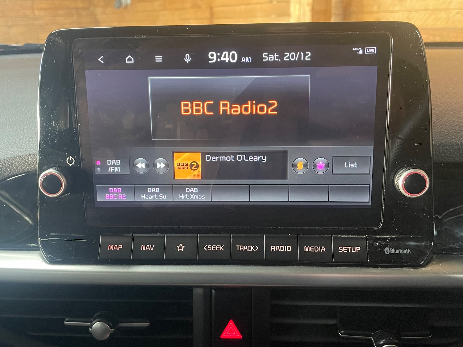 Used Kia Picanto 2023 for sale - 76883934: Photo 16