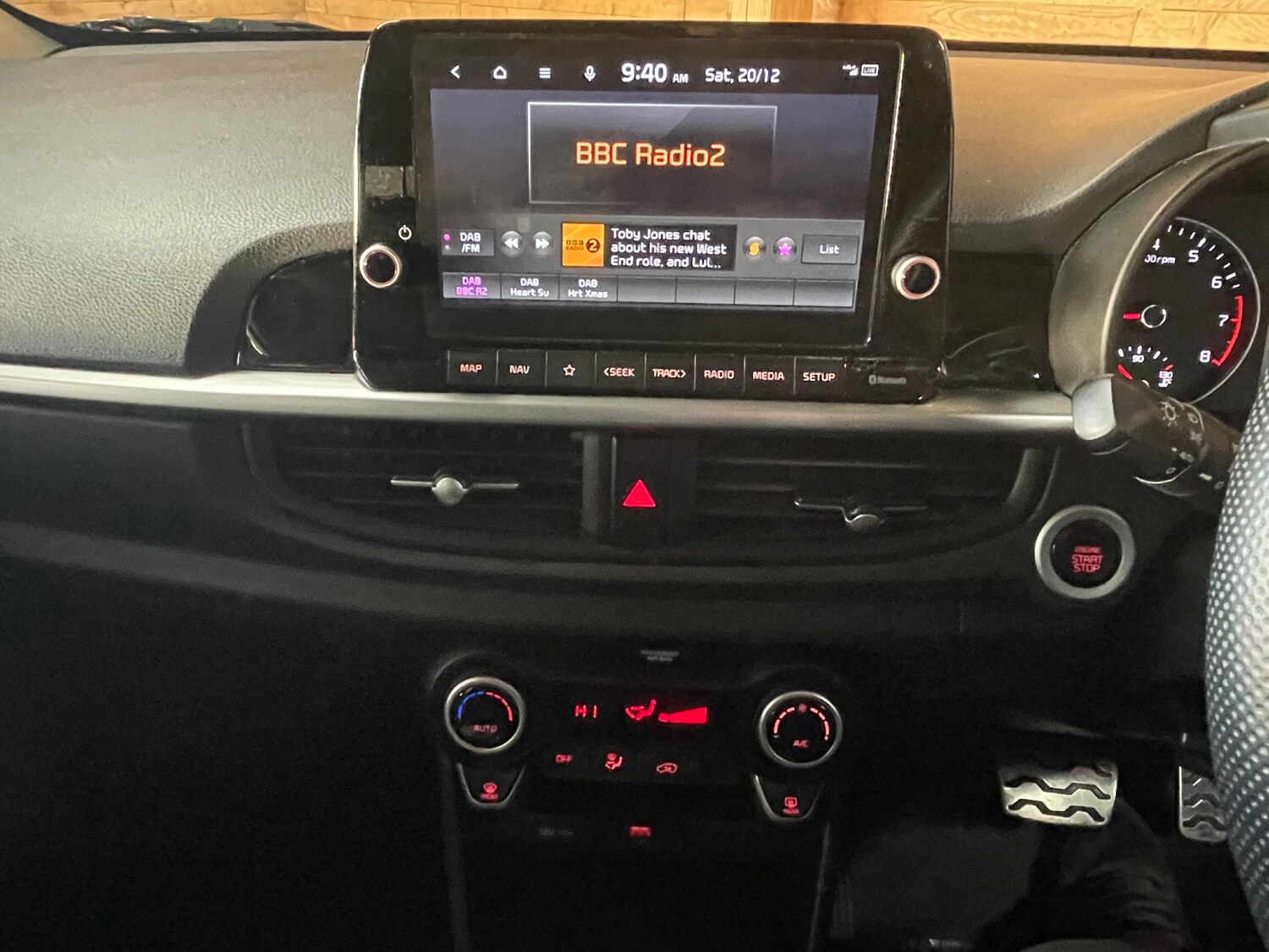 Used Kia Picanto 2023 for sale - 76883934: Photo 17