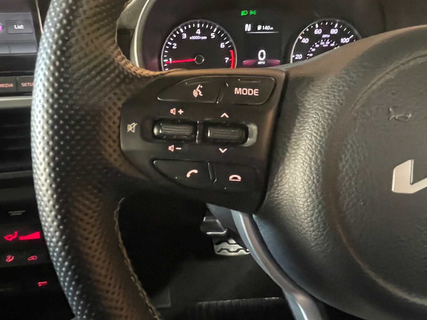 Used Kia Picanto 2023 for sale - 76883934: Photo 18