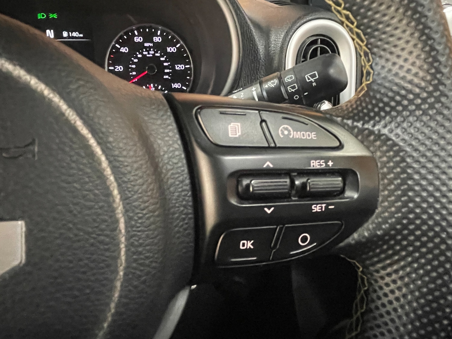 Used Kia Picanto 2023 for sale - 76883934: Photo 19