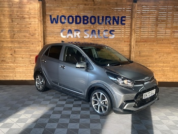 Used Kia Picanto 2023 for sale - 76883934: Photo