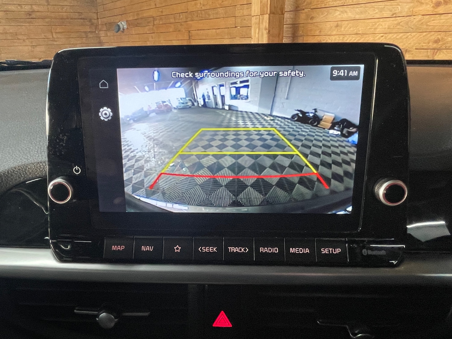 Used Kia Picanto 2023 for sale - 76883934: Photo 21