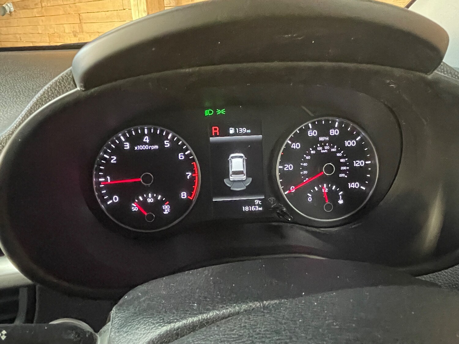 Used Kia Picanto 2023 for sale - 76883934: Photo 22