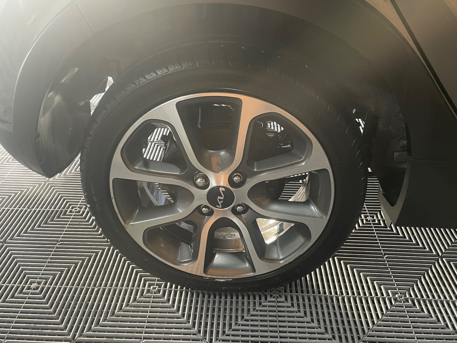 Used Kia Picanto 2023 for sale - 76883934: Photo 23