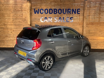 Used Kia Picanto 2023 for sale - 76883934: Photo