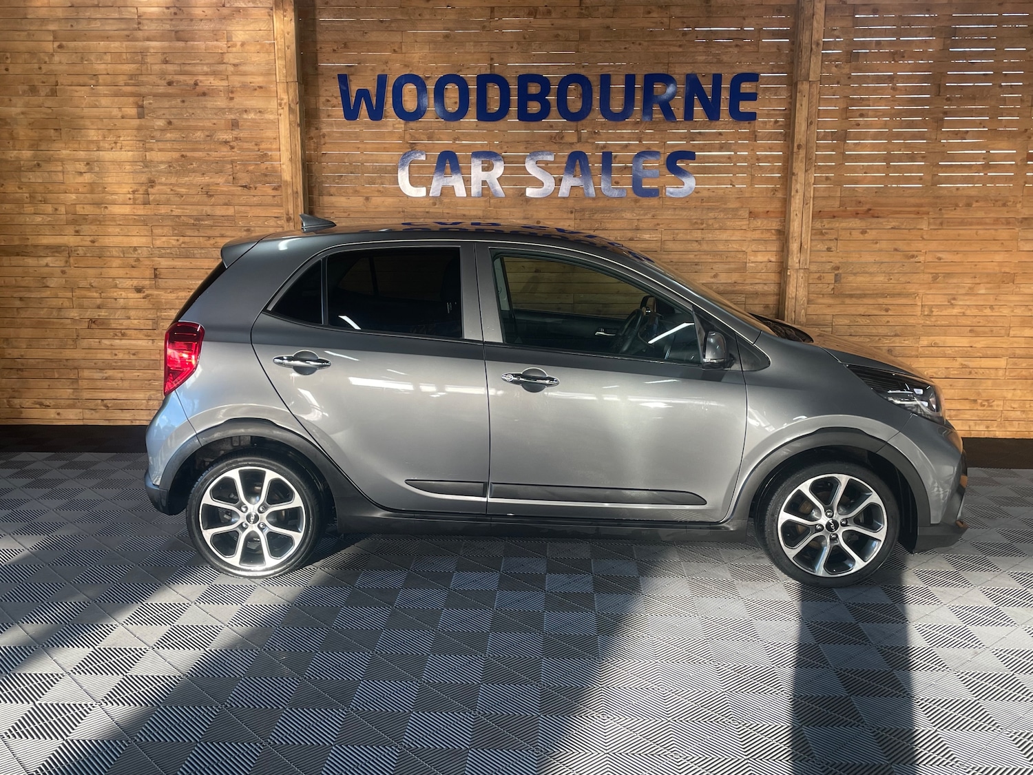 Used Kia Picanto 2023 for sale - 76883934: Photo 5