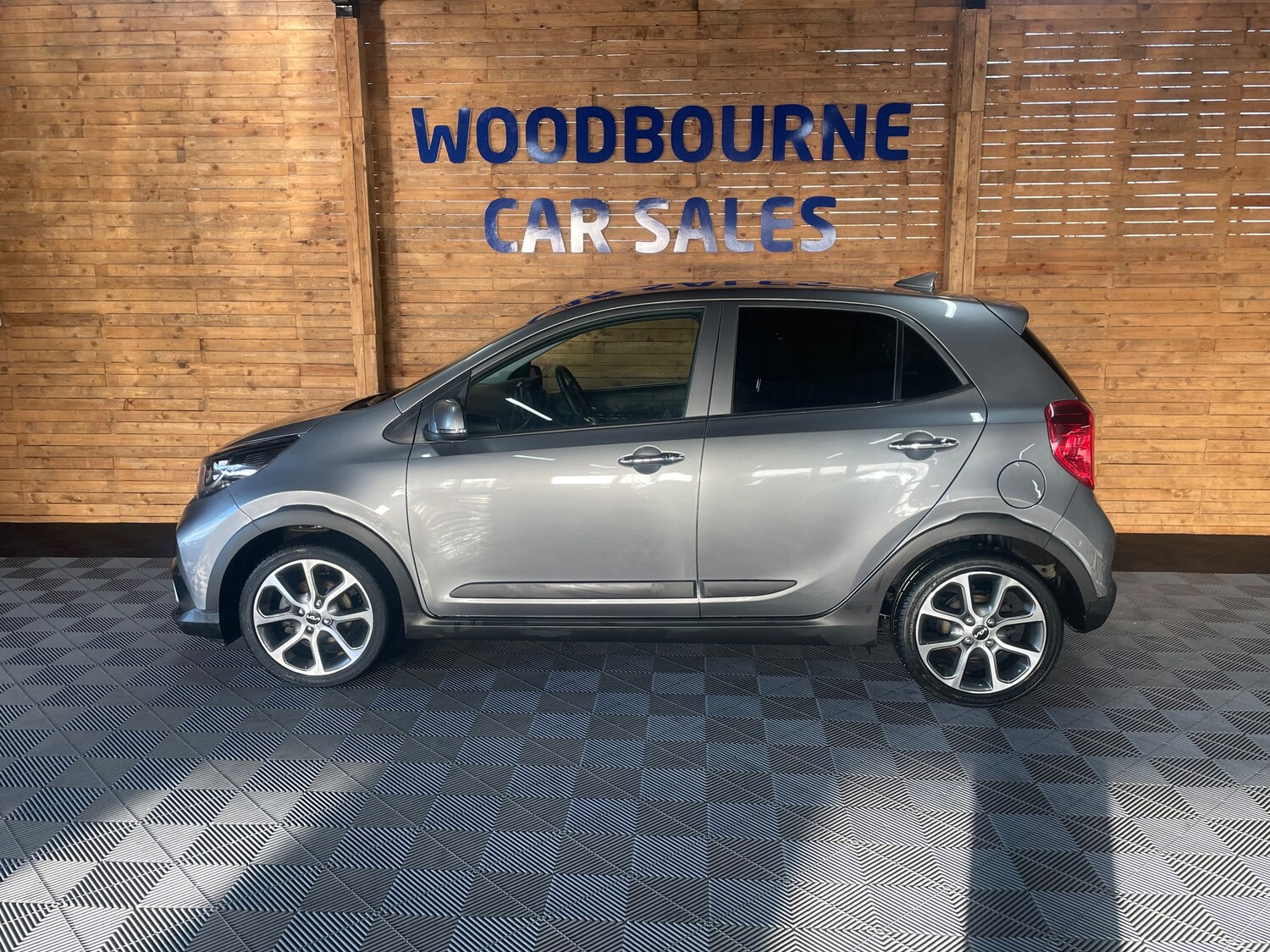 Used Kia Picanto 2023 for sale - 76883934: Photo 6