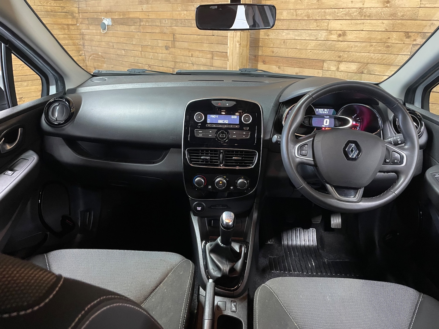 Used Renault Clio 2019 for sale - 77805009: Photo 10