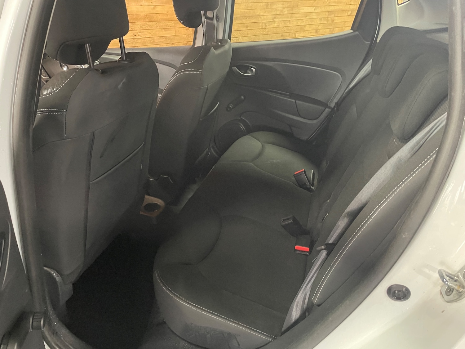 Used Renault Clio 2019 for sale - 77805009: Photo 12