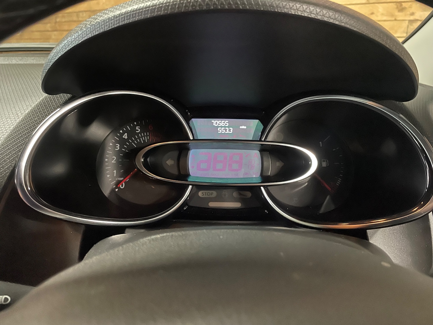 Used Renault Clio 2019 for sale - 77805009: Photo 14