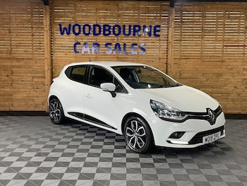 Used Renault Clio 2019 for sale - 77805009: Photo