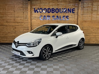 Used Renault Clio 2019 for sale - 77805009: Photo