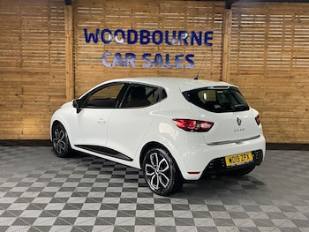 Used Renault Clio 2019 for sale - 77805009: Photo