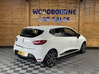 Used Renault Clio 2019 for sale - 77805009: Photo