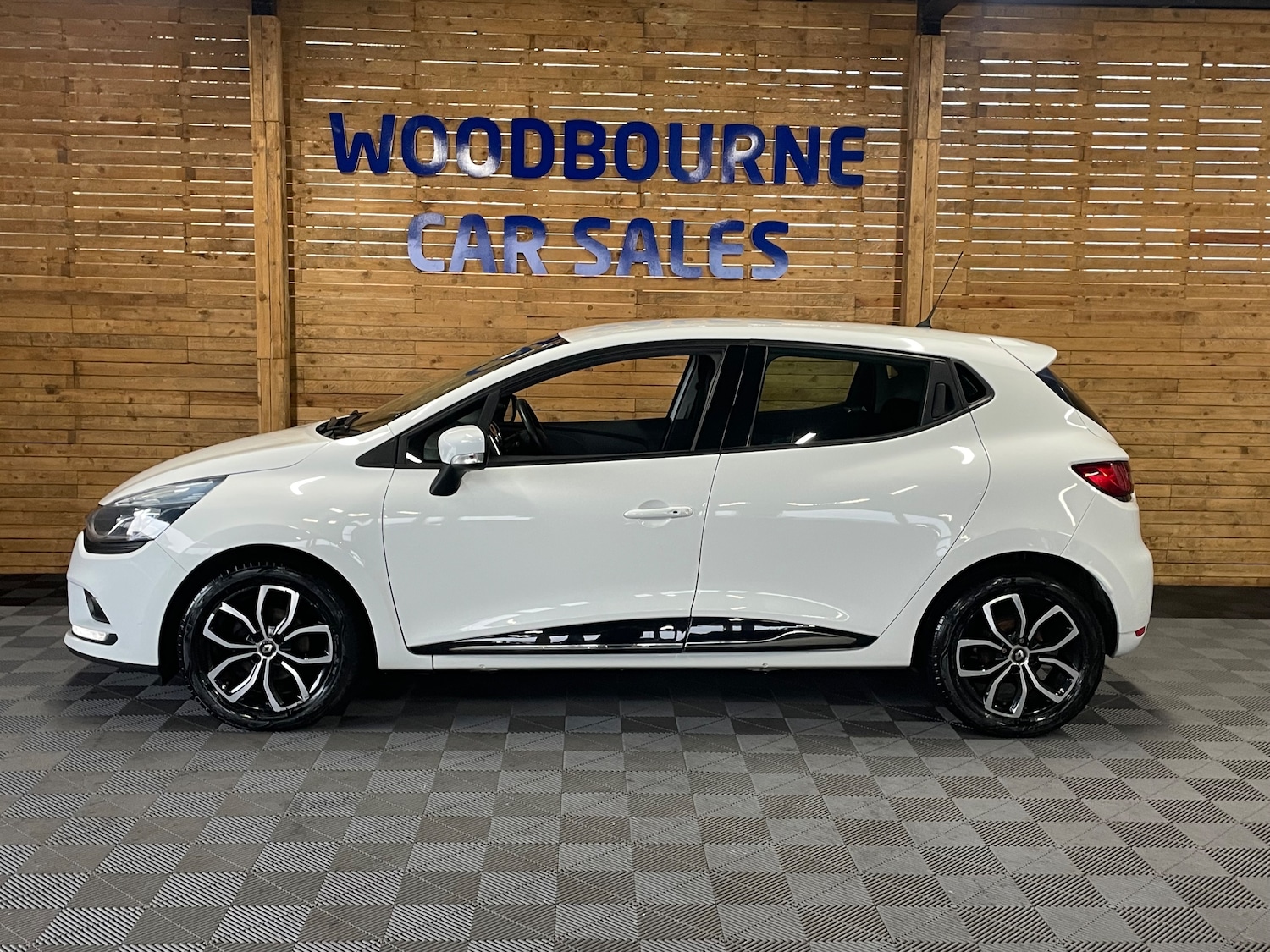Used Renault Clio 2019 for sale - 77805009: Photo 6