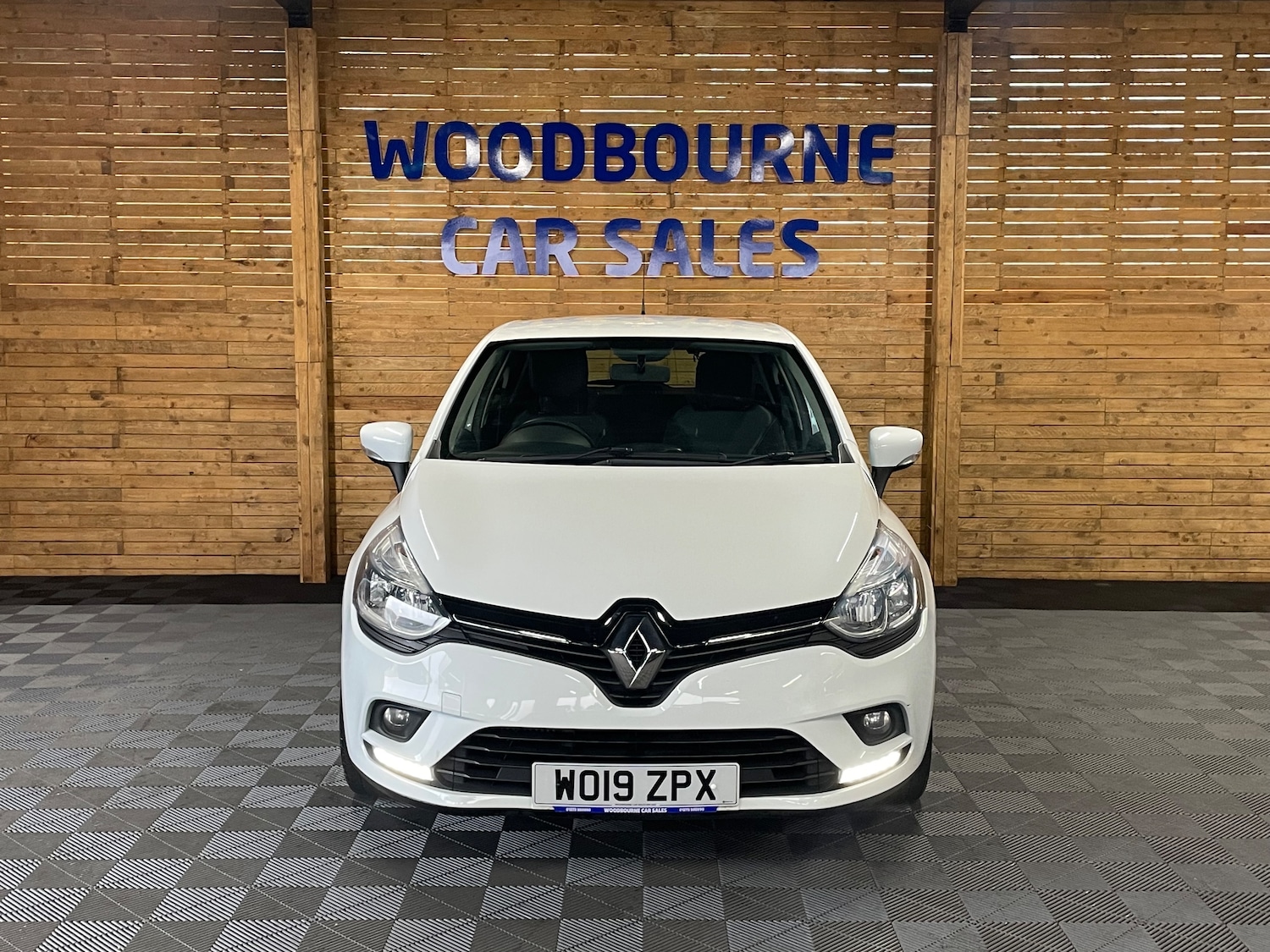 Used Renault Clio 2019 for sale - 77805009: Photo 7