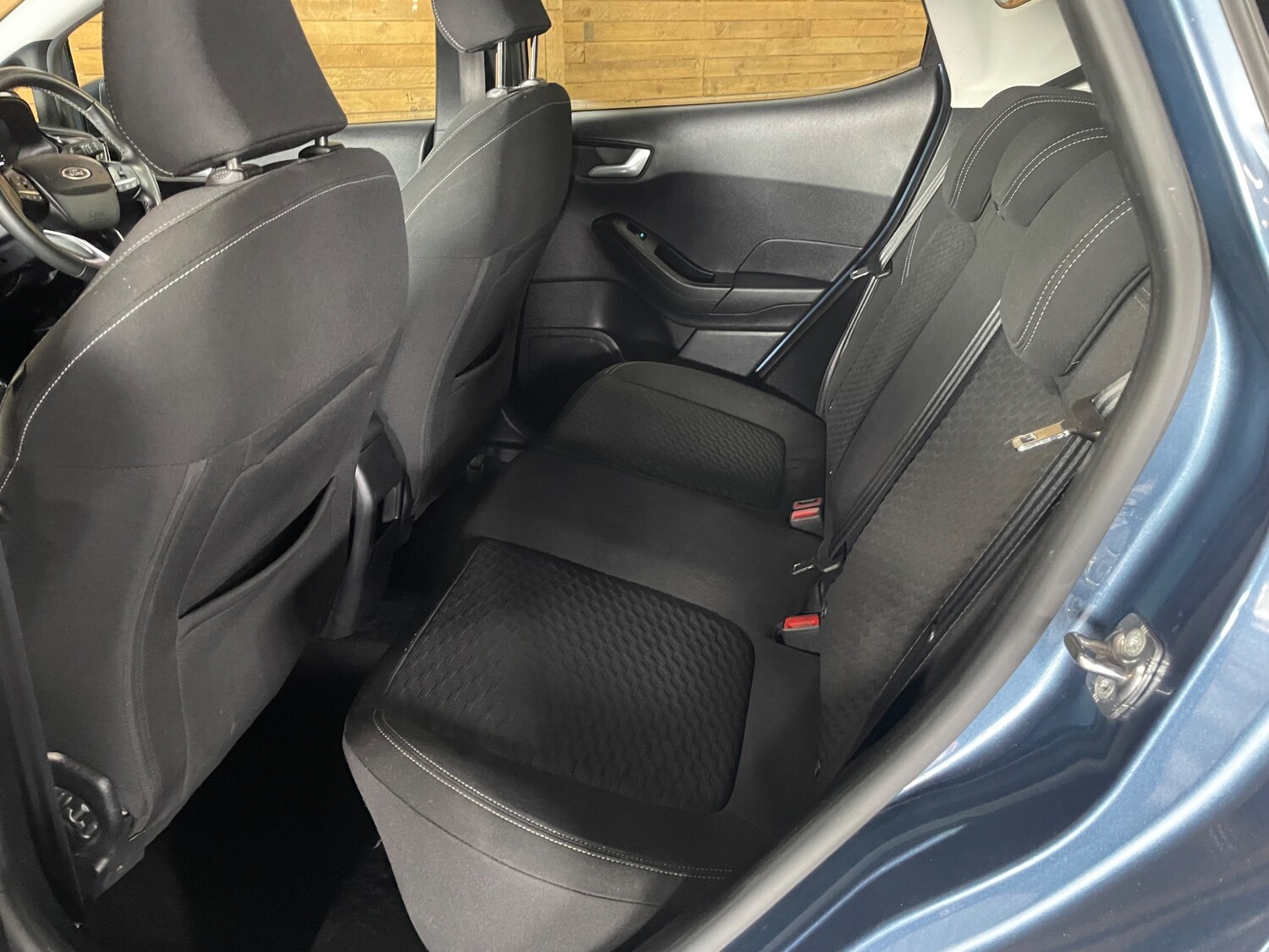 Used Ford Fiesta 2023 for sale - 77733500: Photo 11