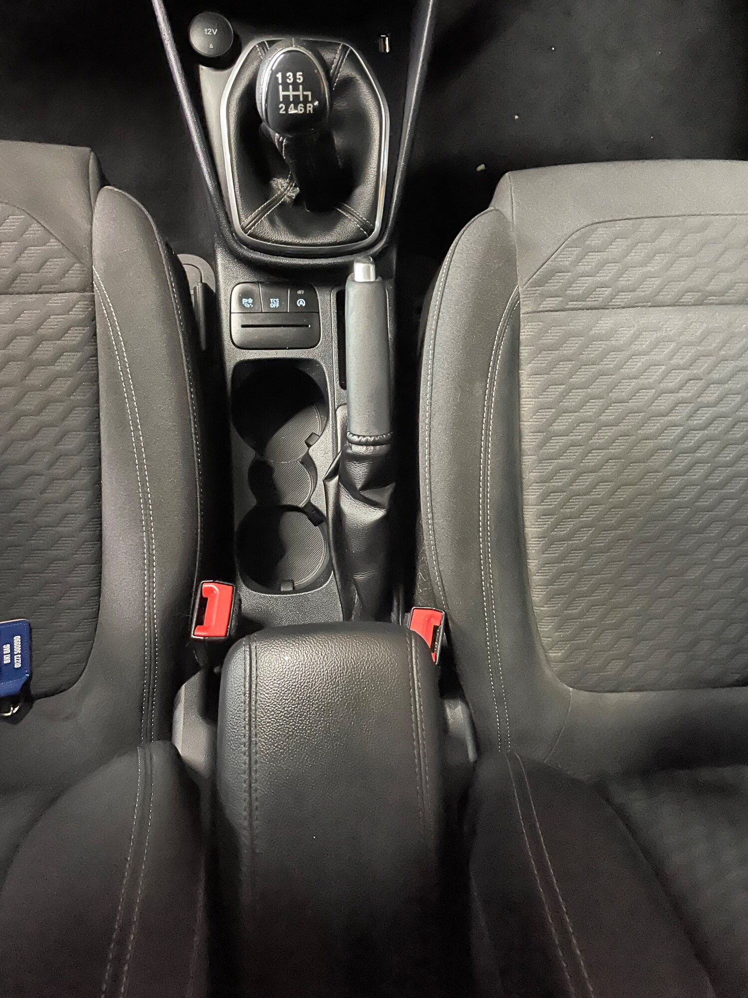 Used Ford Fiesta 2023 for sale - 77733500: Photo 12