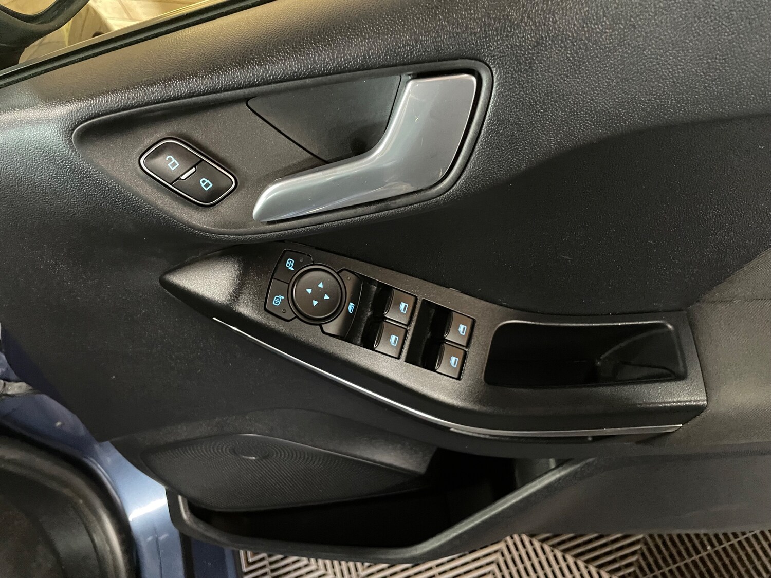 Used Ford Fiesta 2023 for sale - 77733500: Photo 13