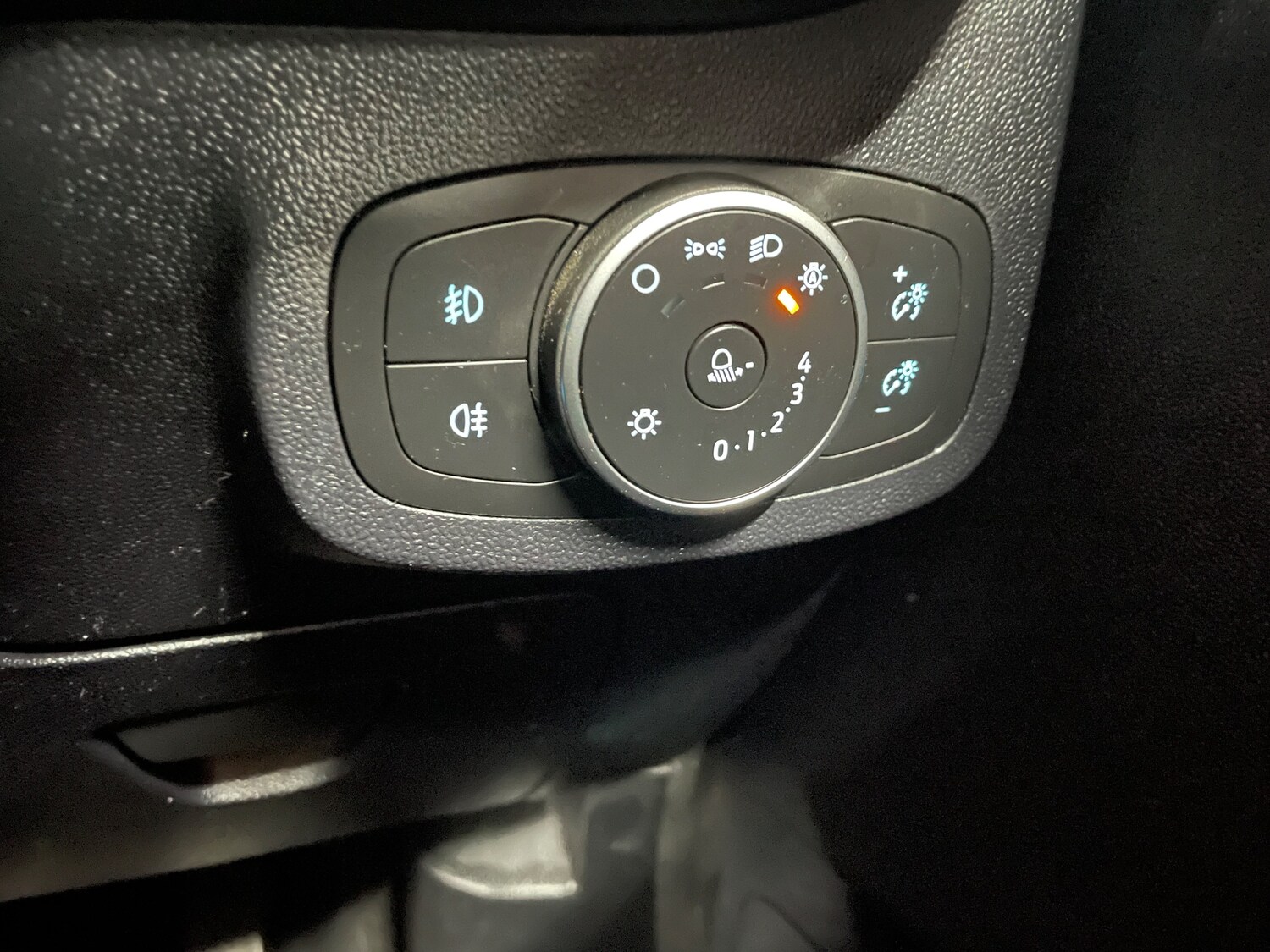 Used Ford Fiesta 2023 for sale - 77733500: Photo 17