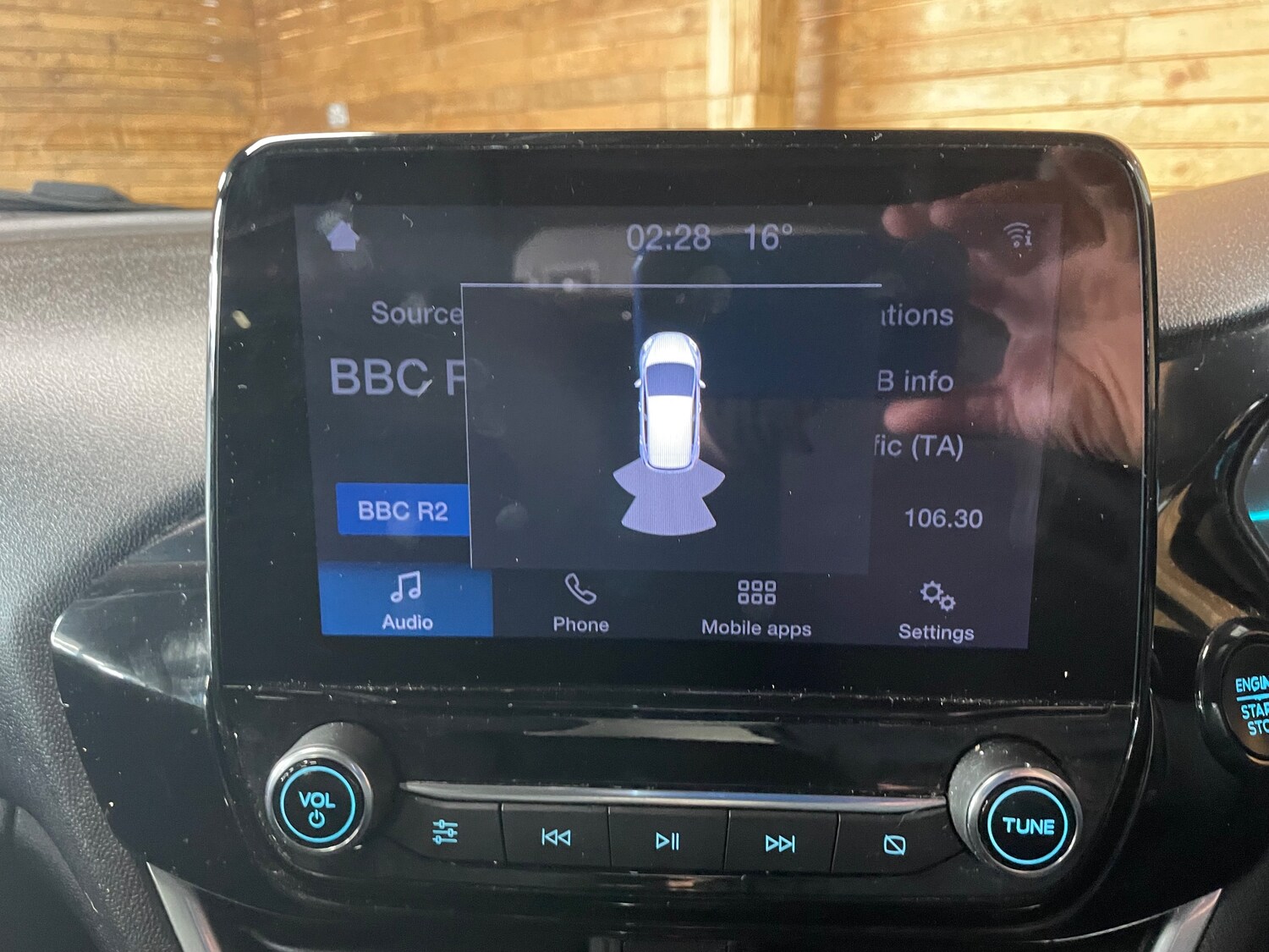 Used Ford Fiesta 2023 for sale - 77733500: Photo 18