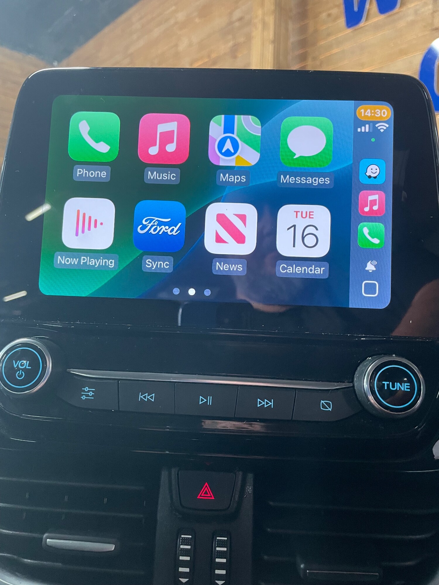 Used Ford Fiesta 2023 for sale - 77733500: Photo 19