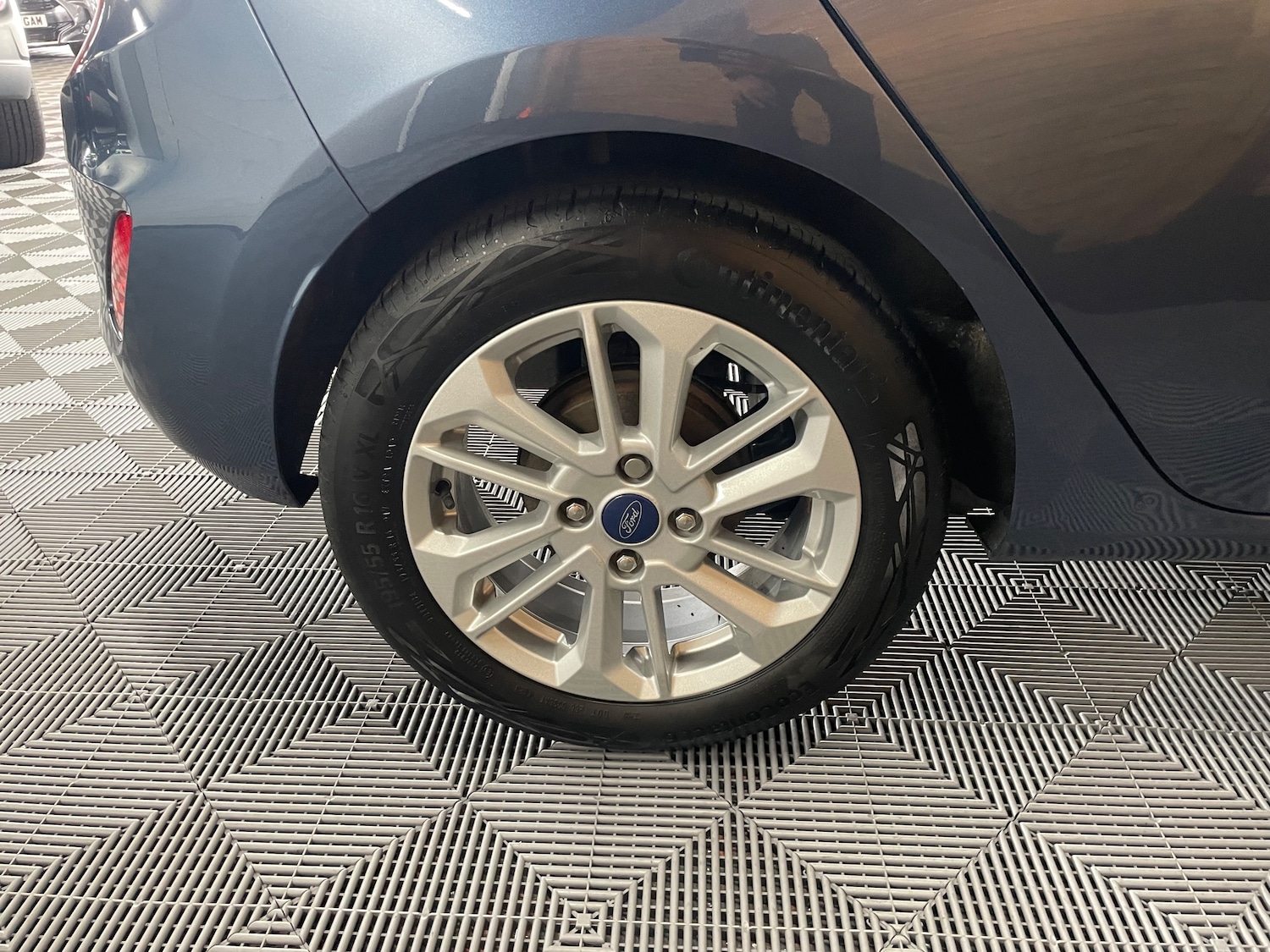 Used Ford Fiesta 2023 for sale - 77733500: Photo 20