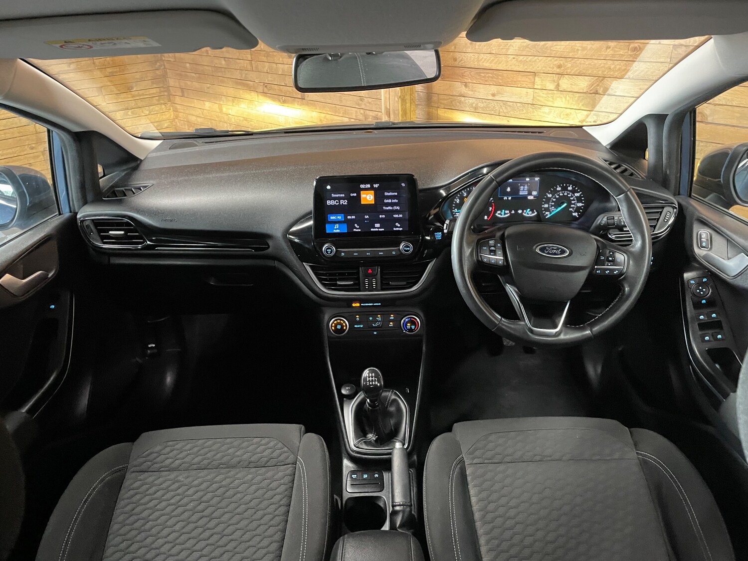 Used Ford Fiesta 2023 for sale - 77733500: Photo 9