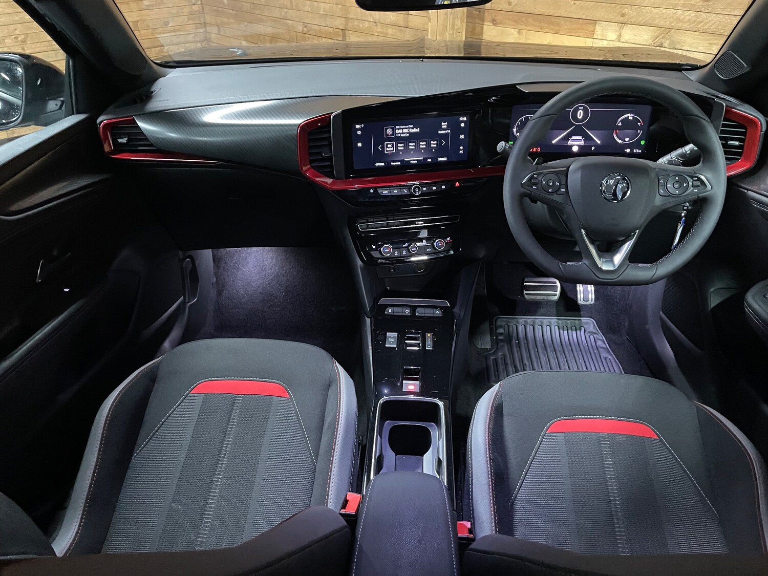 Used Vauxhall Mokka 2024 for sale - 77901842: Photo 10