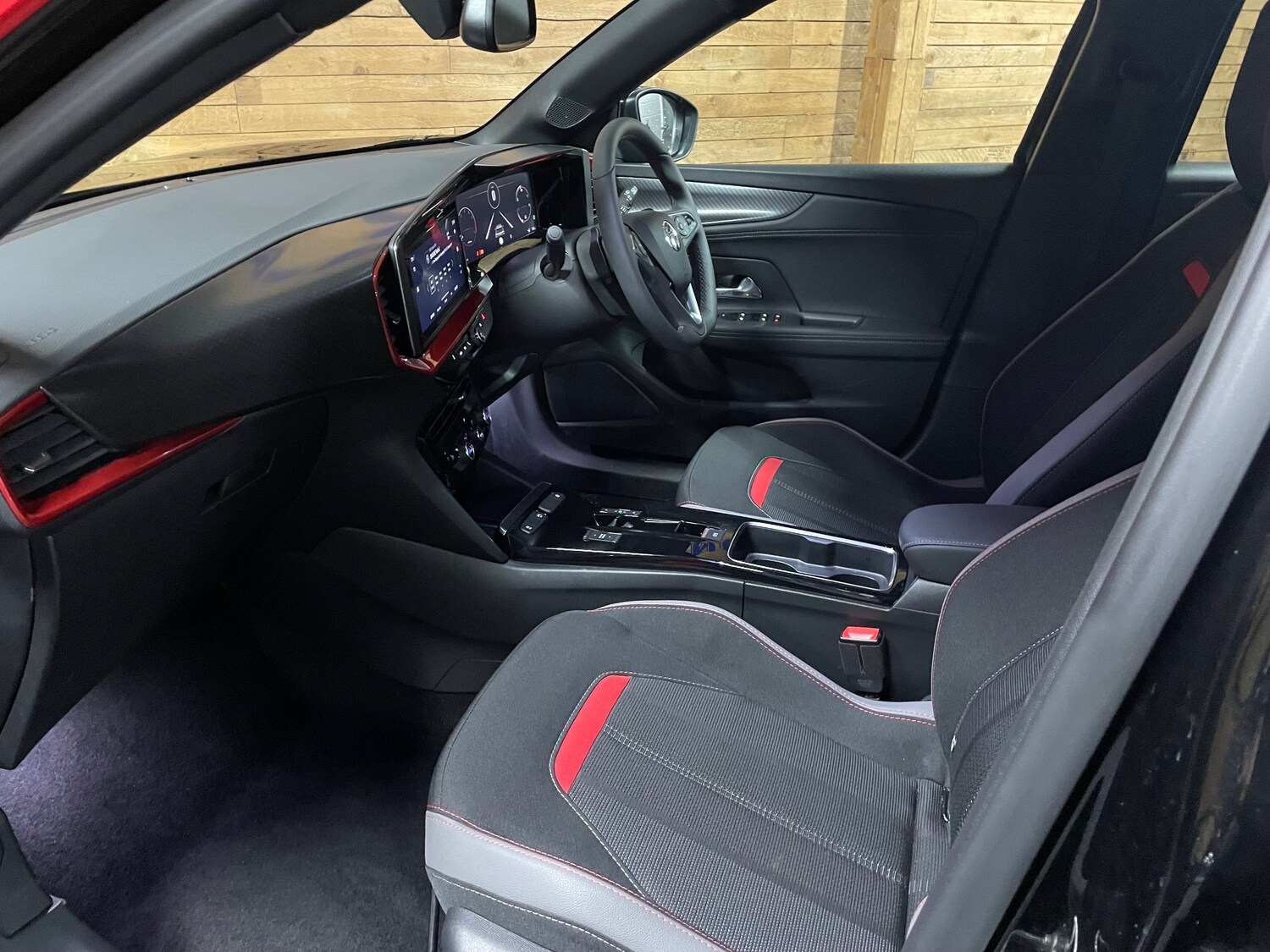 Used Vauxhall Mokka 2024 for sale - 77901842: Photo 11