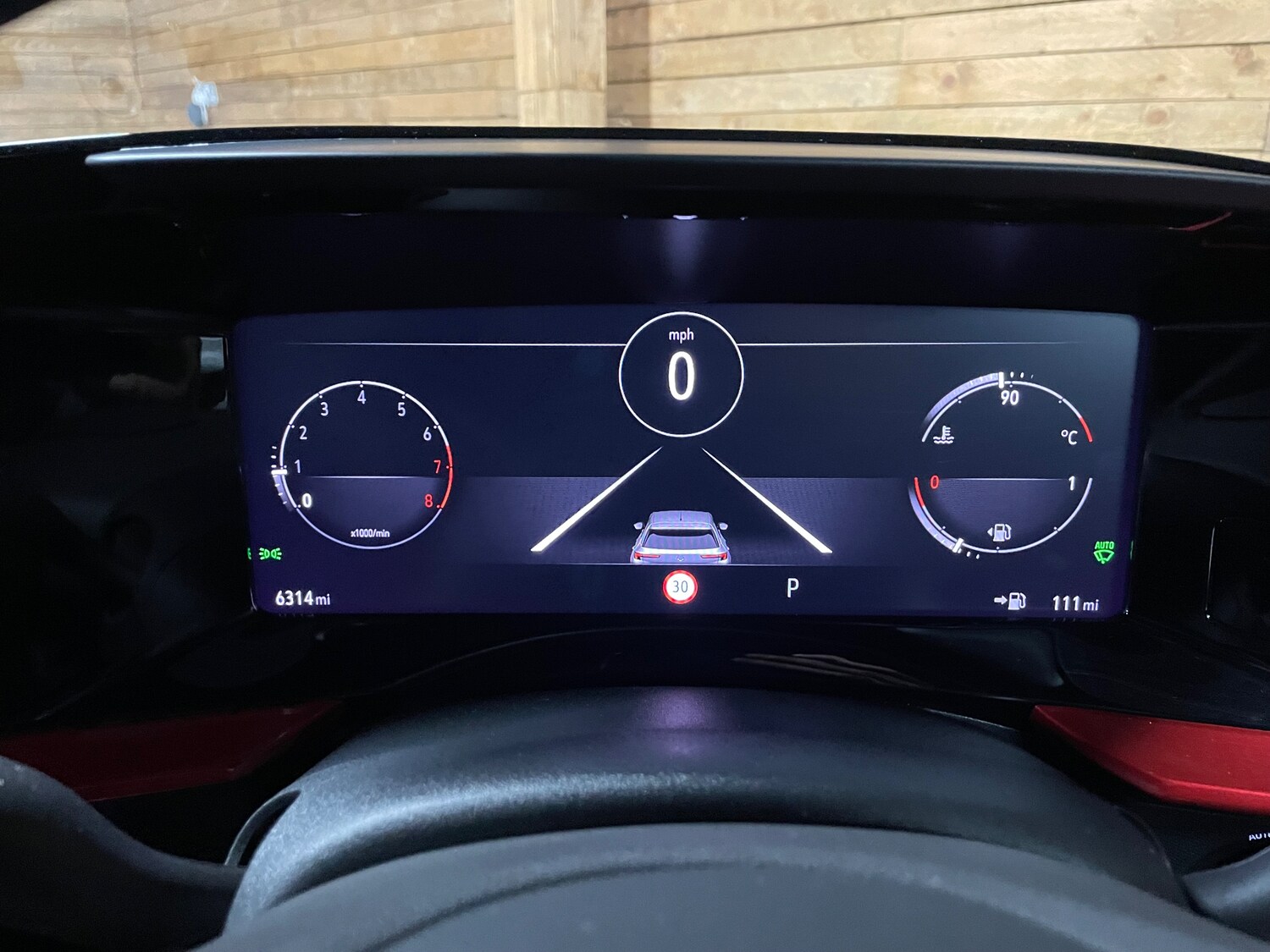 Used Vauxhall Mokka 2024 for sale - 77901842: Photo 15