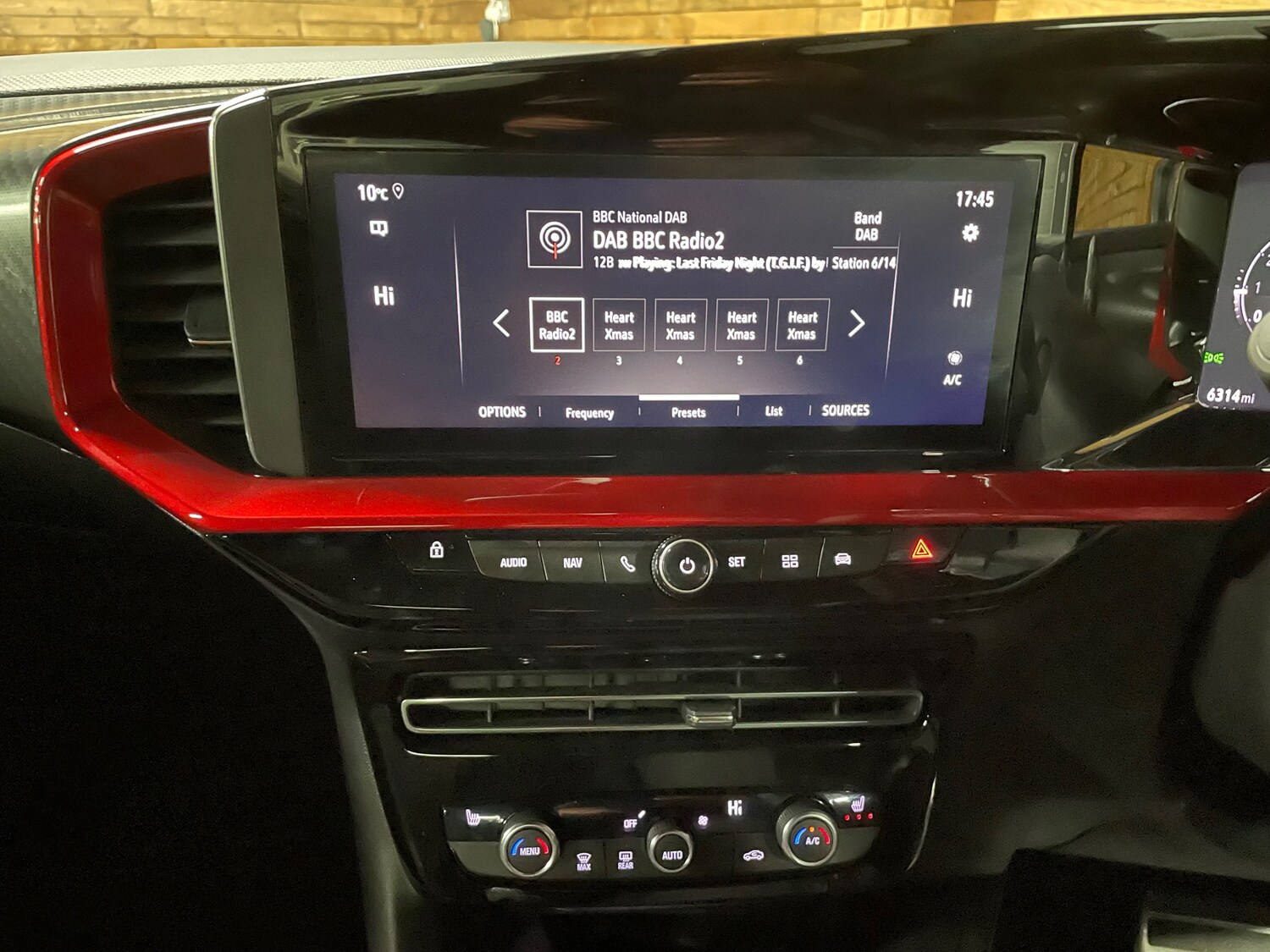 Used Vauxhall Mokka 2024 for sale - 77901842: Photo 17