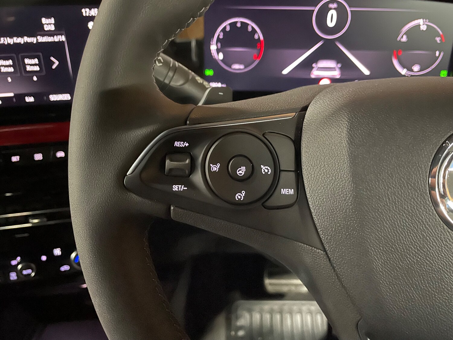 Used Vauxhall Mokka 2024 for sale - 77901842: Photo 18