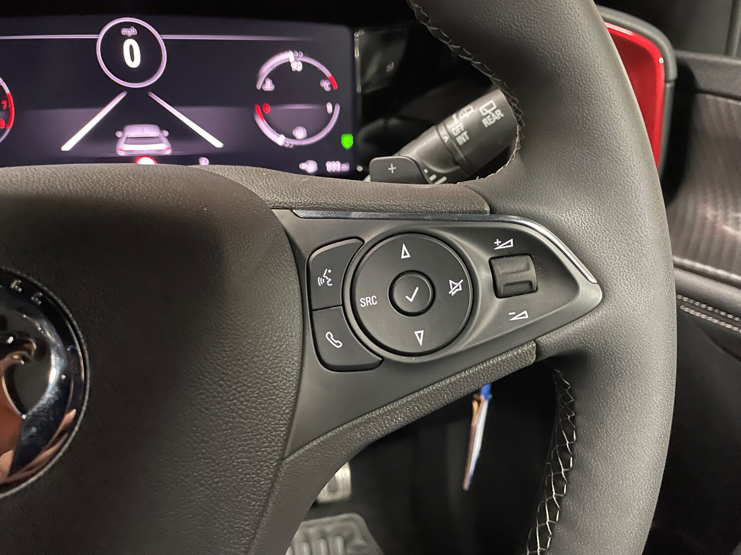 Used Vauxhall Mokka 2024 for sale - 77901842: Photo 19