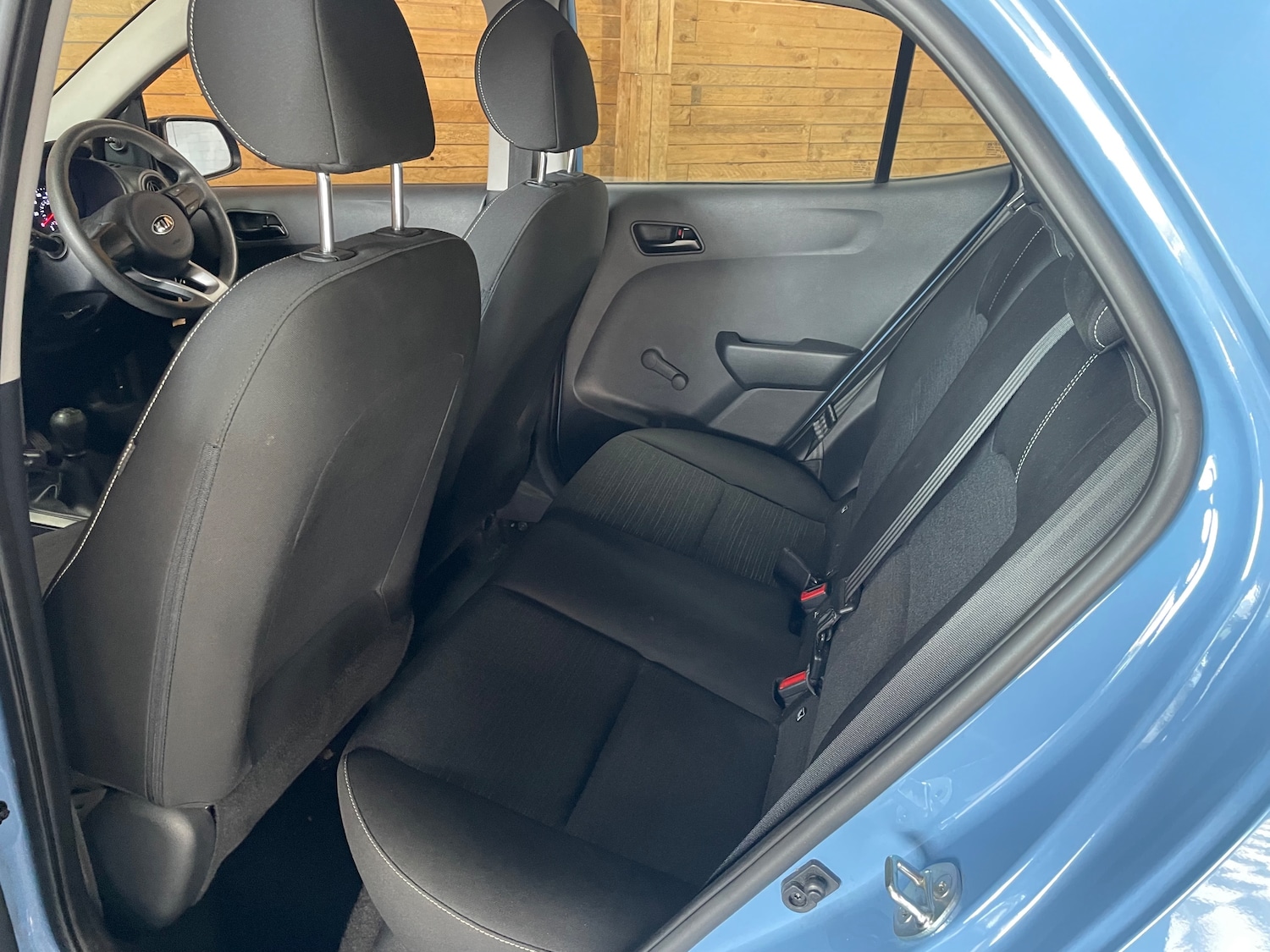 Used Kia Picanto 2018 for sale - 77180027: Photo 12