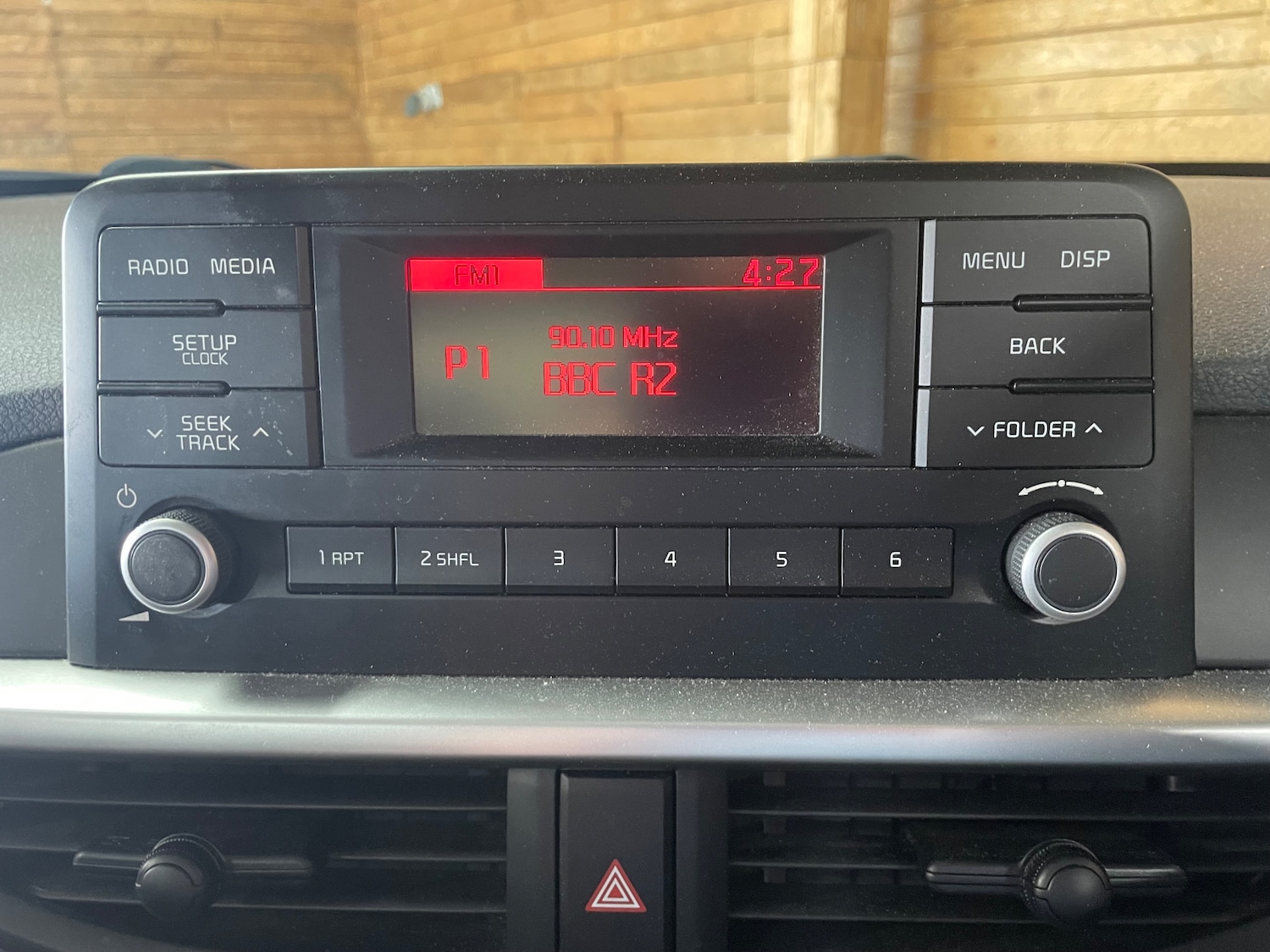 Used Kia Picanto 2018 for sale - 77180027: Photo 15